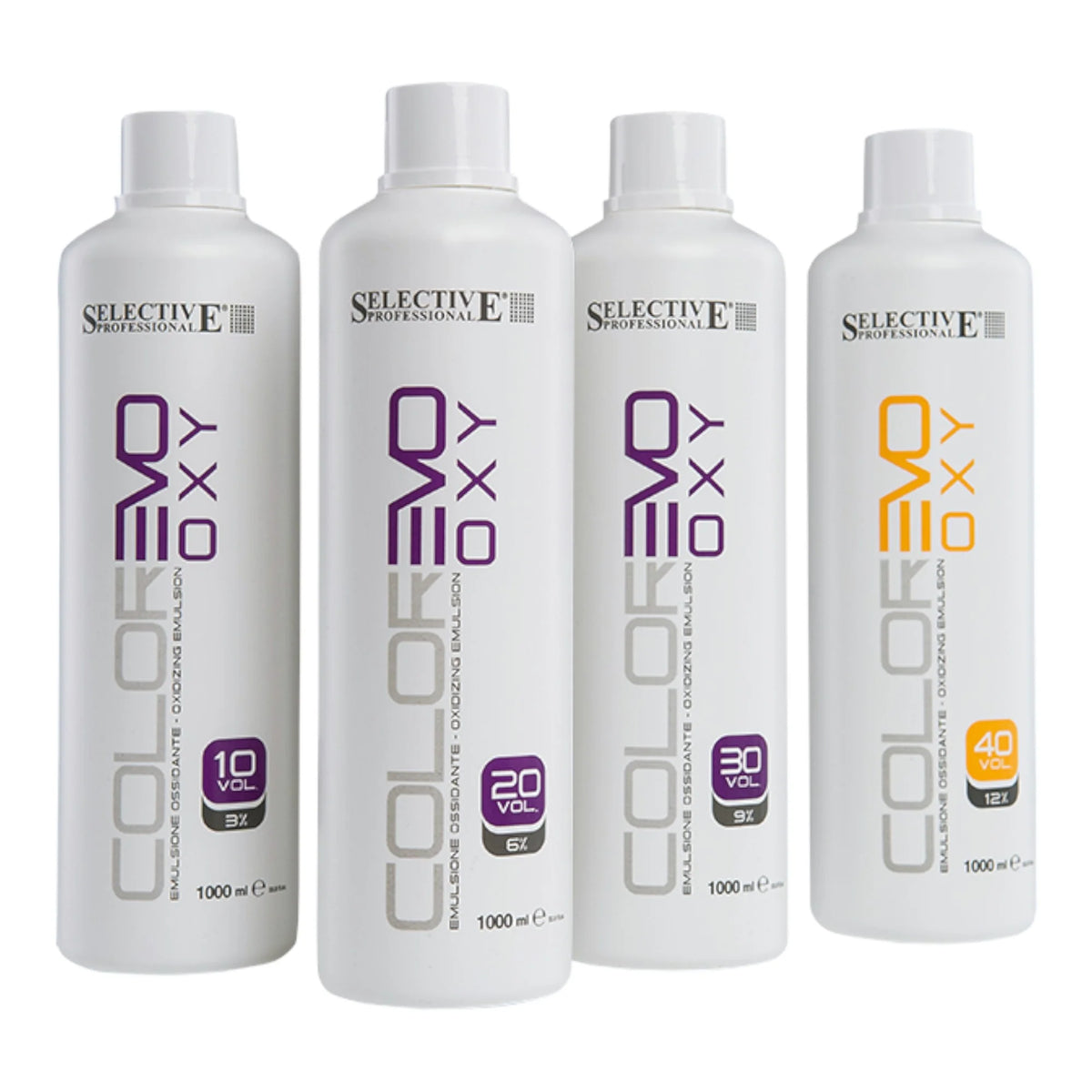 Selective Professional ColorEvo Oxy 1000ml