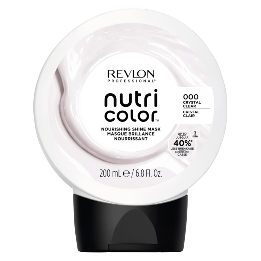 Revlon Professional Nutri Color Creme 200ml