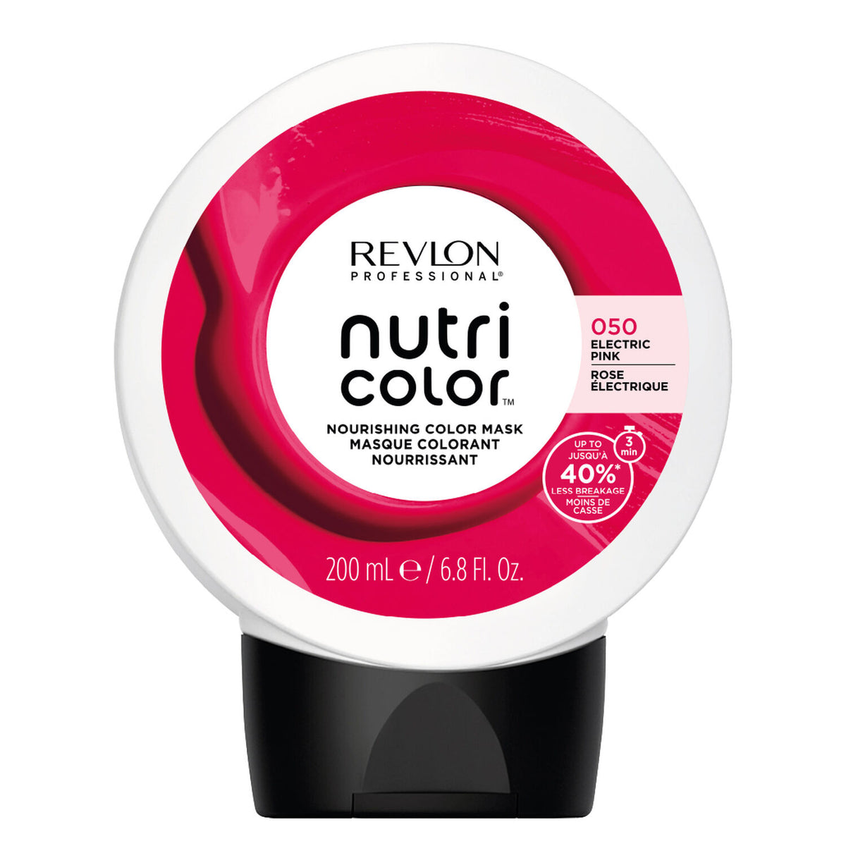 Revlon Professional Nutri Color Creme 200ml