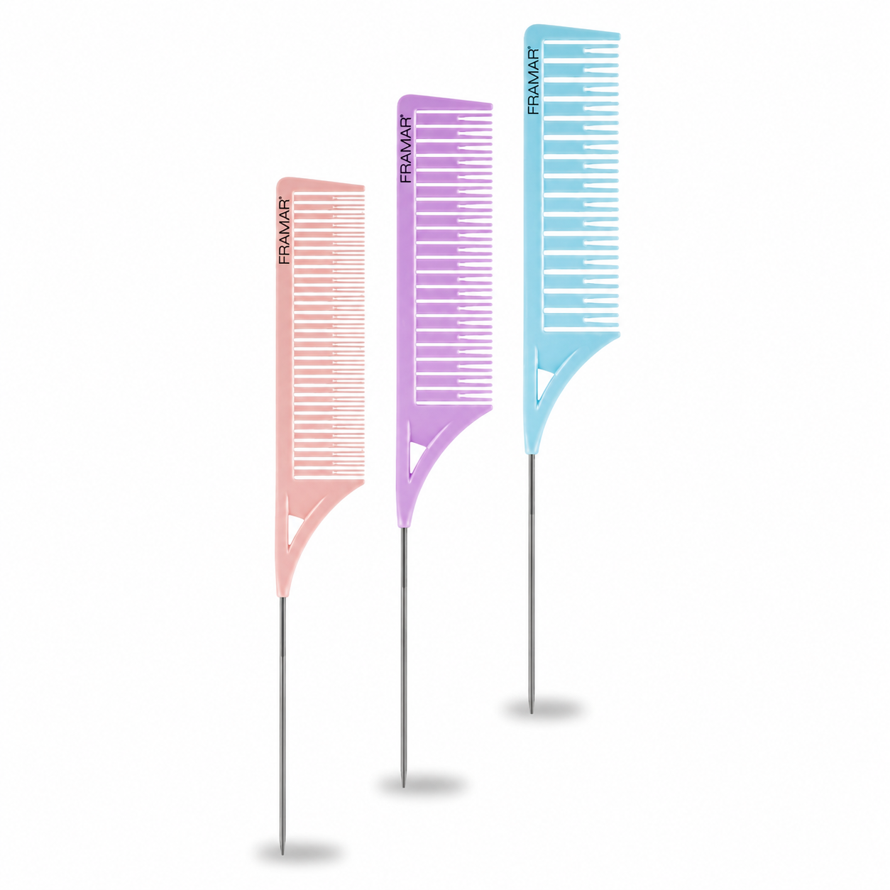 Framar Golden Hour - Dreamweaver Comb 3 Pack