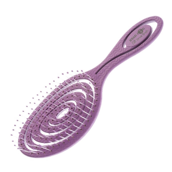 Head Jog 08 Straw Brush