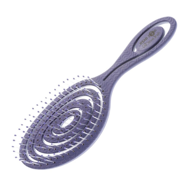 Head Jog 08 Straw Brush