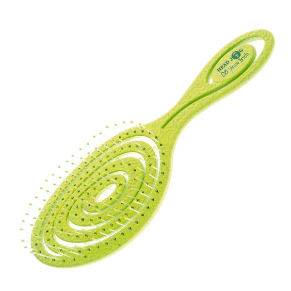 Head Jog 08 Straw Brush