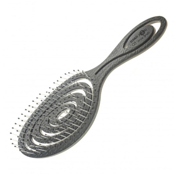 Head Jog 08 Straw Brush