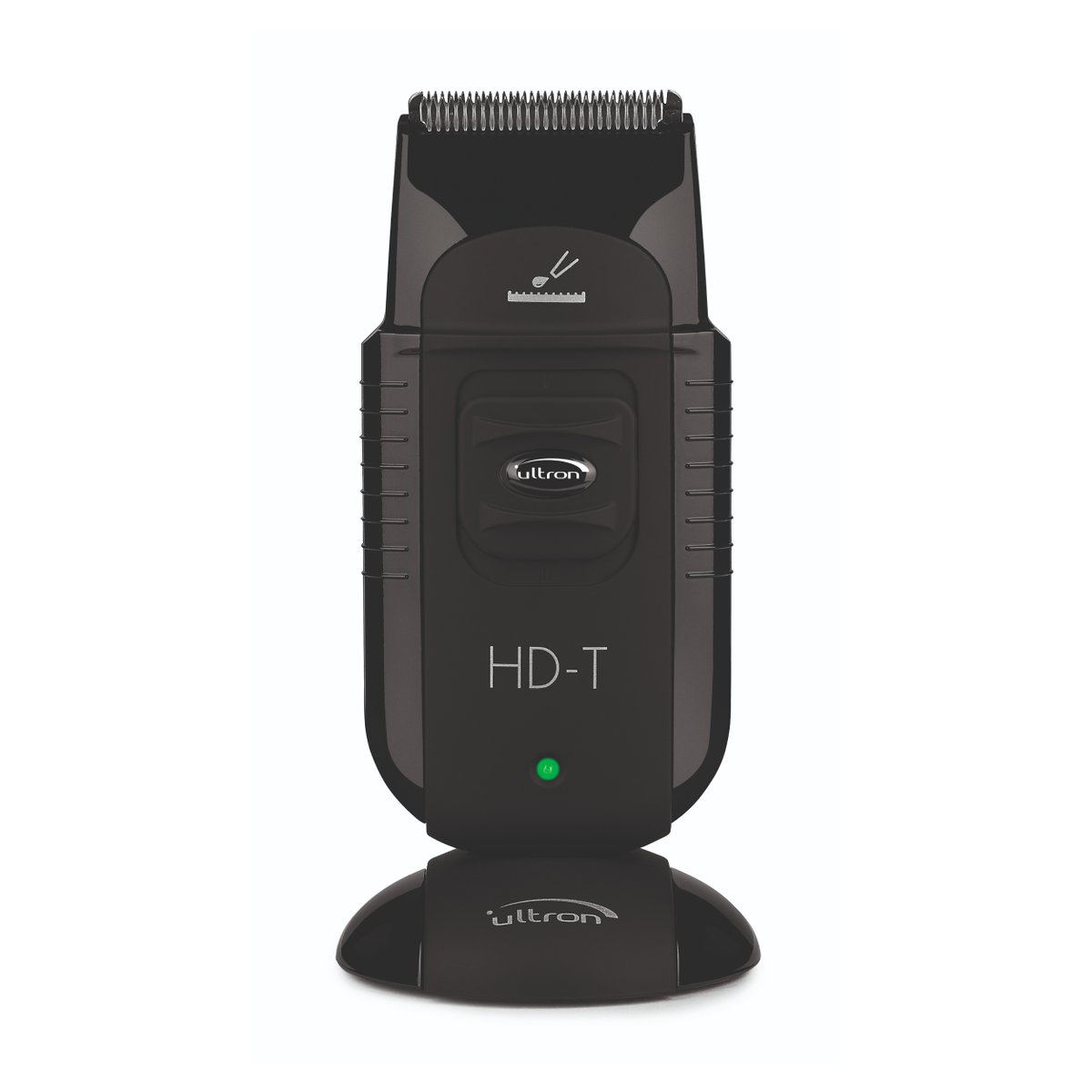 Sibel ULTRON Zemlya Ergonomic High-Definition Trimmer