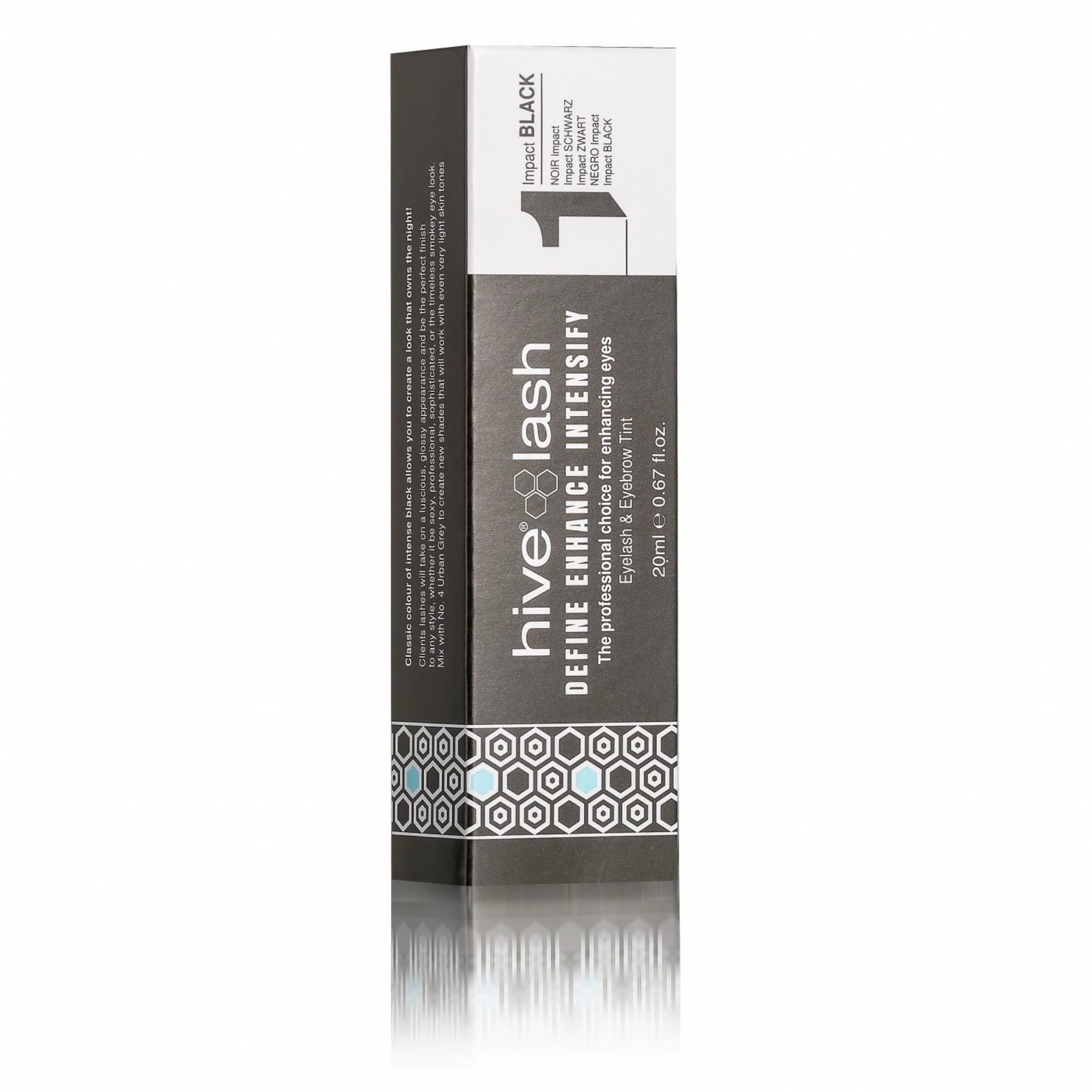 HIVE Lash & Brown Tint 20ml