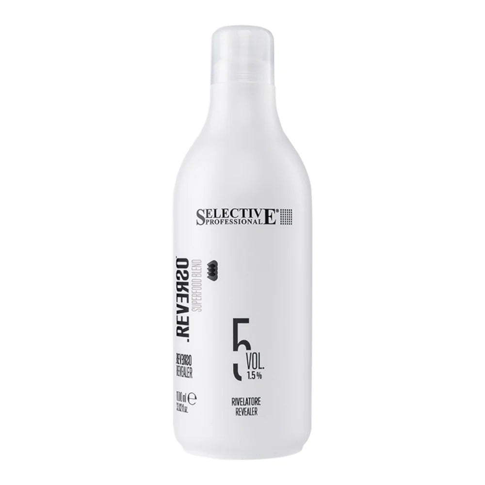 Selective Professional Reverso Oxy 1000ml