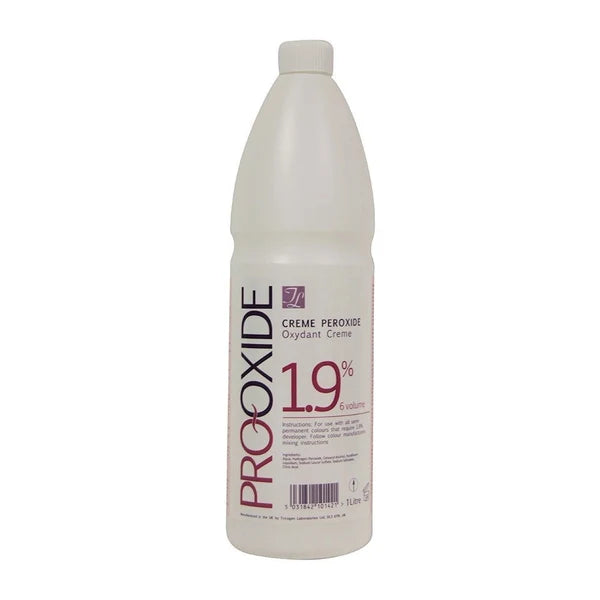 Tricette Pro-Oxide Creme Peroxide 1000ml