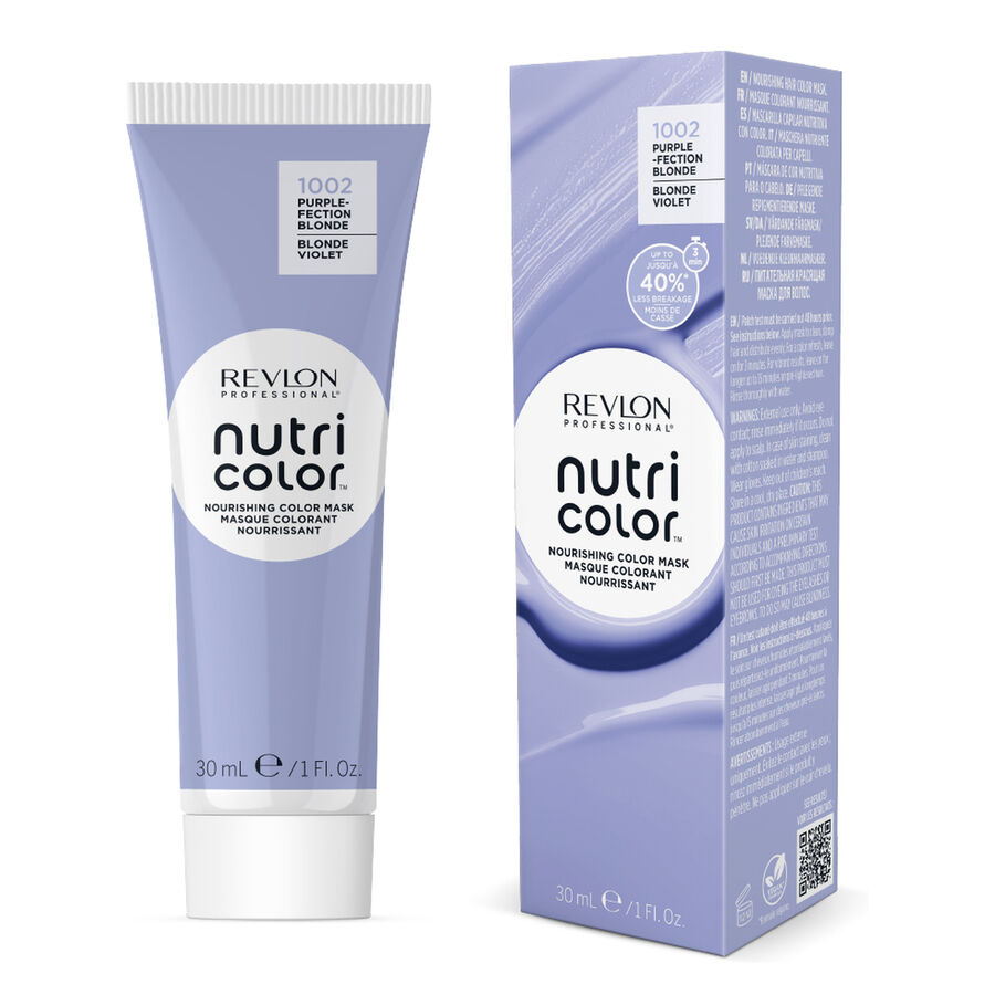 Revlon Professional Nutri Color Creme 30ml