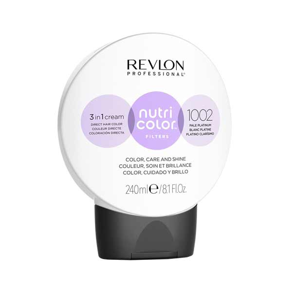 Revlon Professional Nutri Color Creme 250ml
