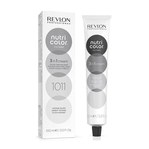 Revlon Professional Nutri Color Creme 100ml