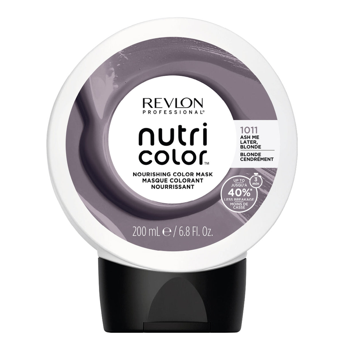 Revlon Professional Nutri Color Creme 200ml