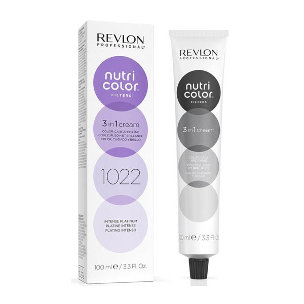 Revlon Professional Nutri Color Creme 100ml