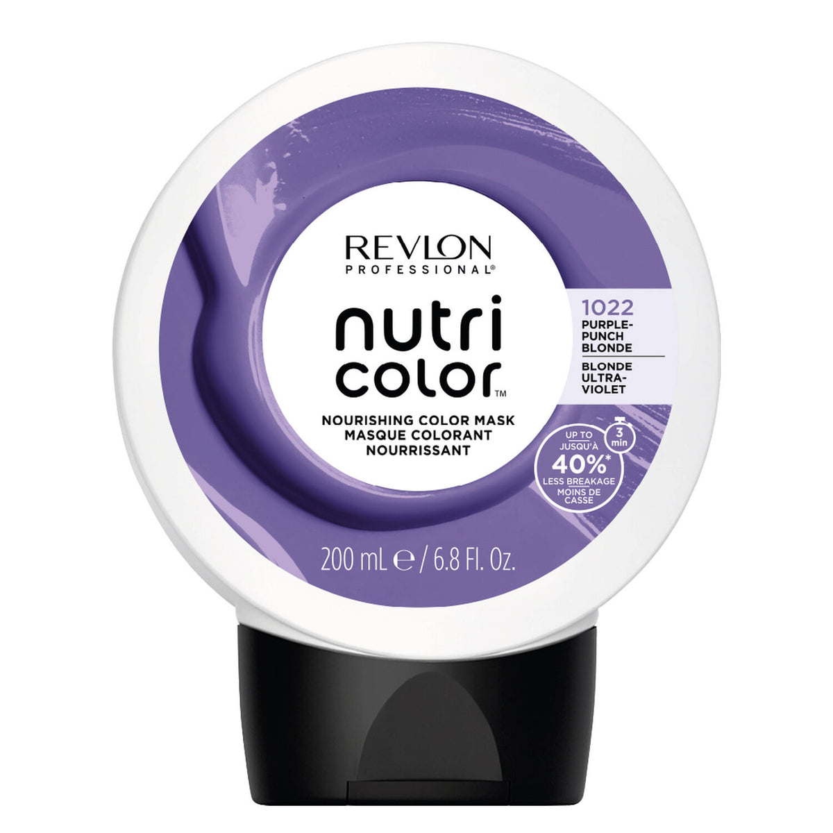Revlon Professional Nutri Color Creme 200ml