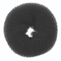 Sibel Nylon Updo Bun Ring 10cm
