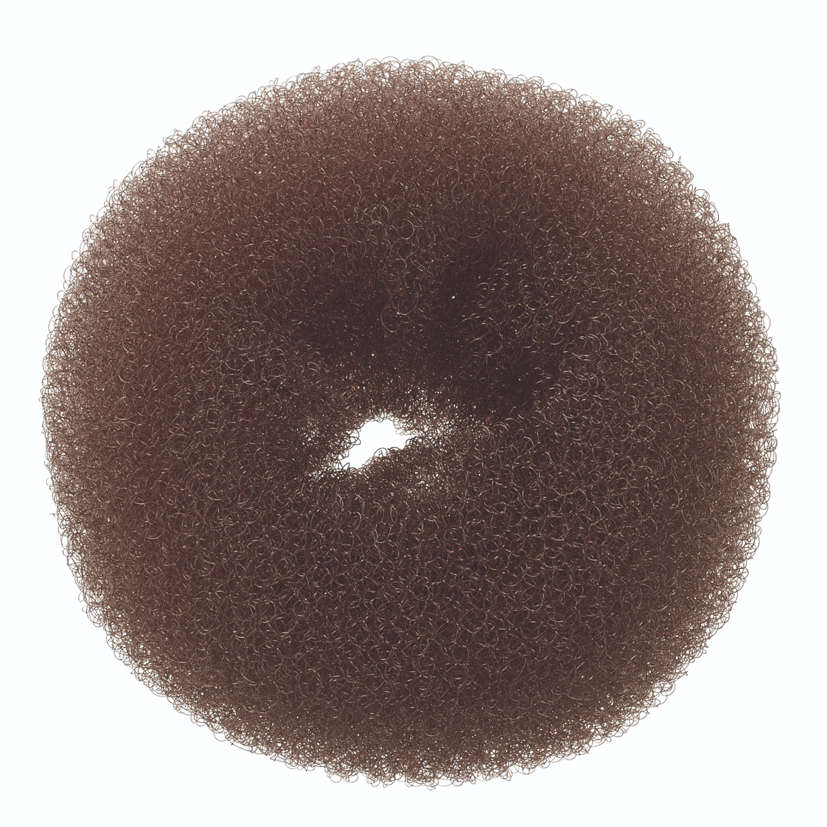 Sibel Nylon Updo Bun Ring 10cm