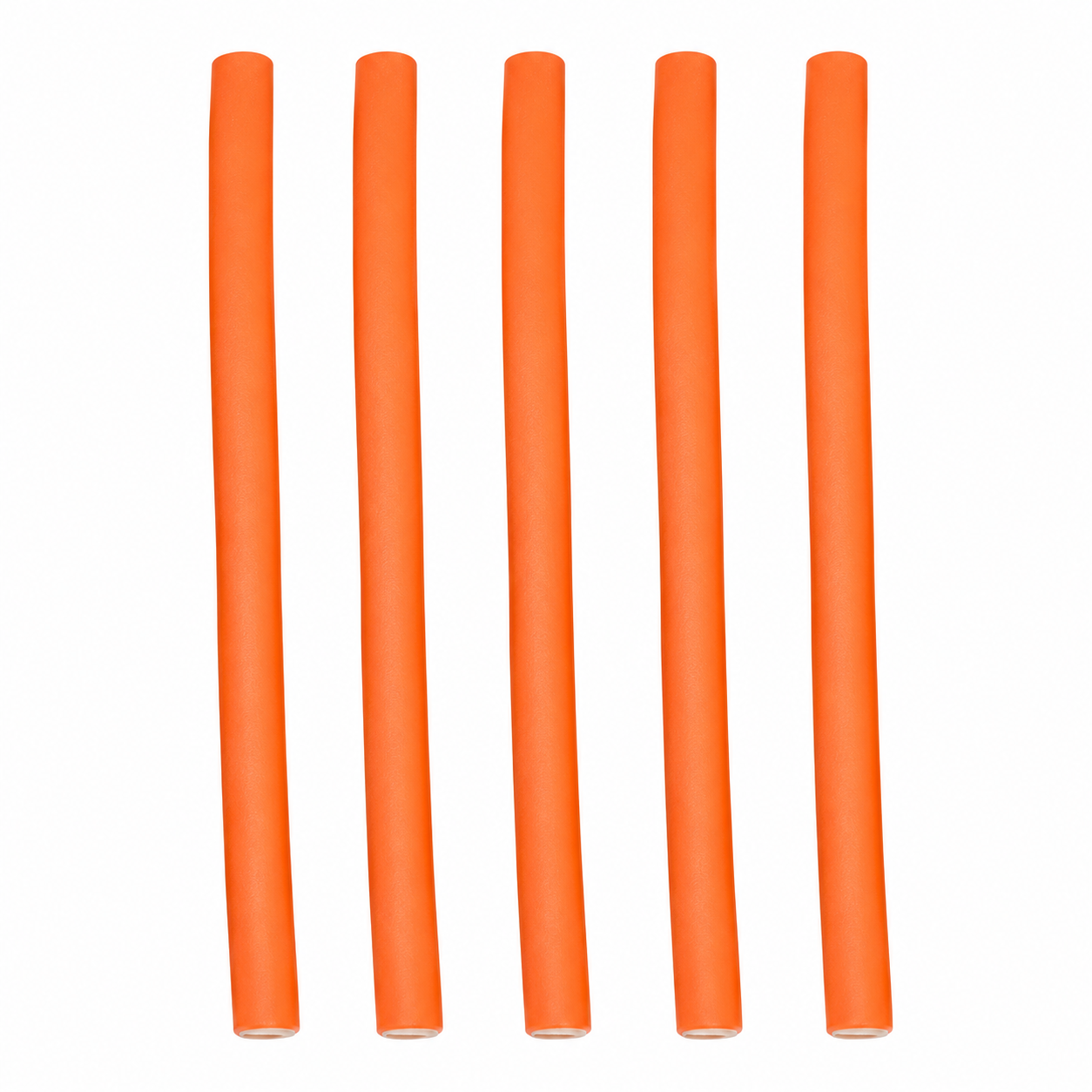 Hair Tools Long Bendy Rollers