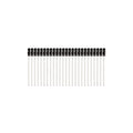 HIVE Disposable Mascara Wands (Pack of 25)