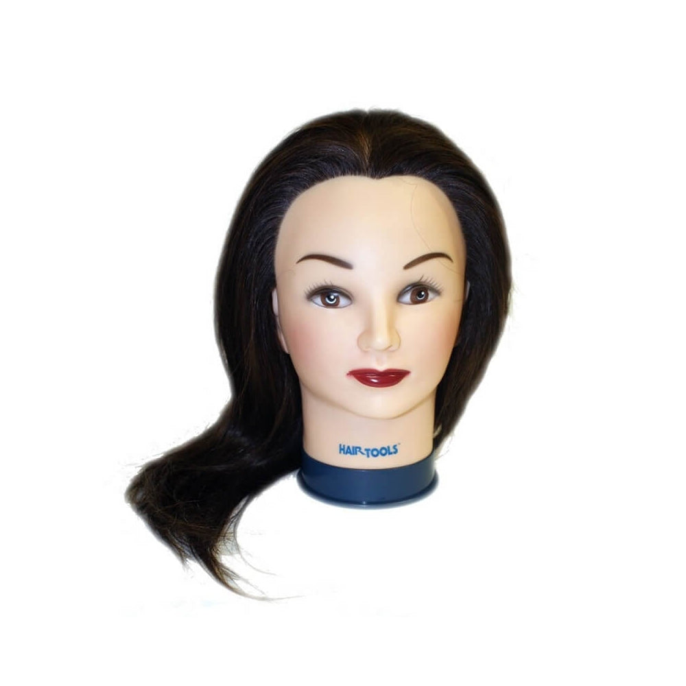 Hair Tools Mannequin Training Head 16-18"