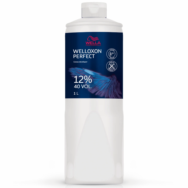 Wella Professionals Welloxon Perfect Developer 1000ml