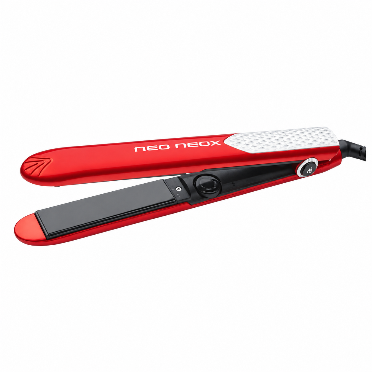 Sibel OBB Neo Neox Straightener - Shining Red