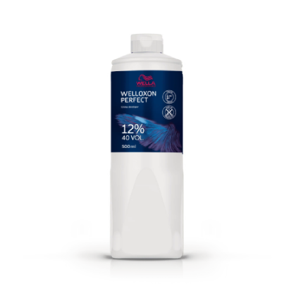 Wella Professionals Welloxon Perfect Developer 500ml