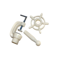 Hair Tools Training Head Table Clamp
