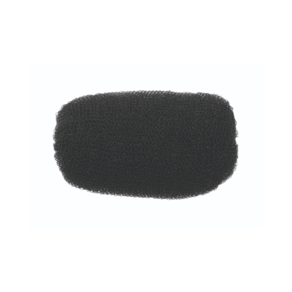 Sibel Nylon Updo Bun Pad 13cm