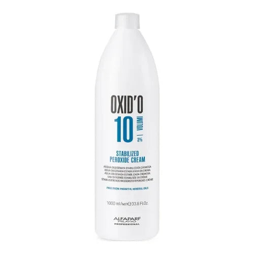 Alfaparf Oxid'o Stablized Peroxide Cream