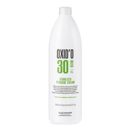 Alfaparf Oxid'o Stablized Peroxide Cream