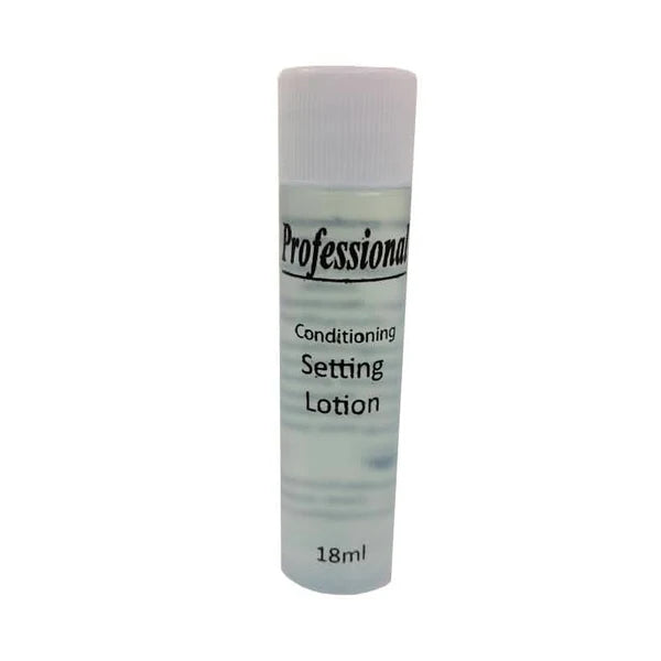Pro-Care Setting Lotion Normal Hold 18ml
