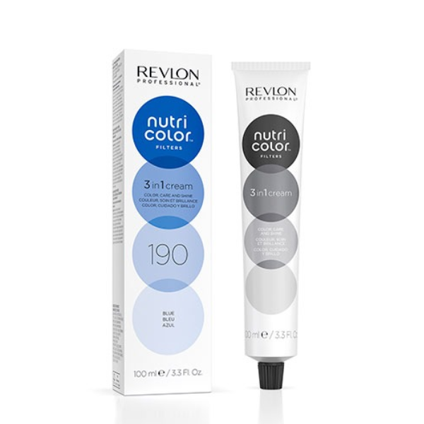 Revlon Professional Nutri Color Creme 100ml