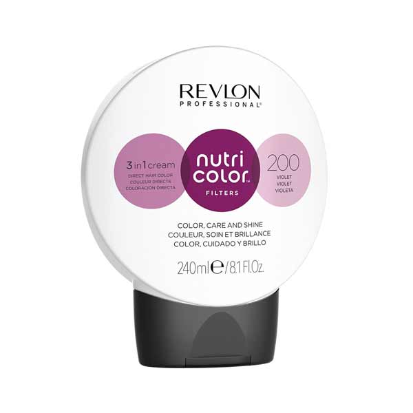 Revlon Professional Nutri Color Creme 250ml