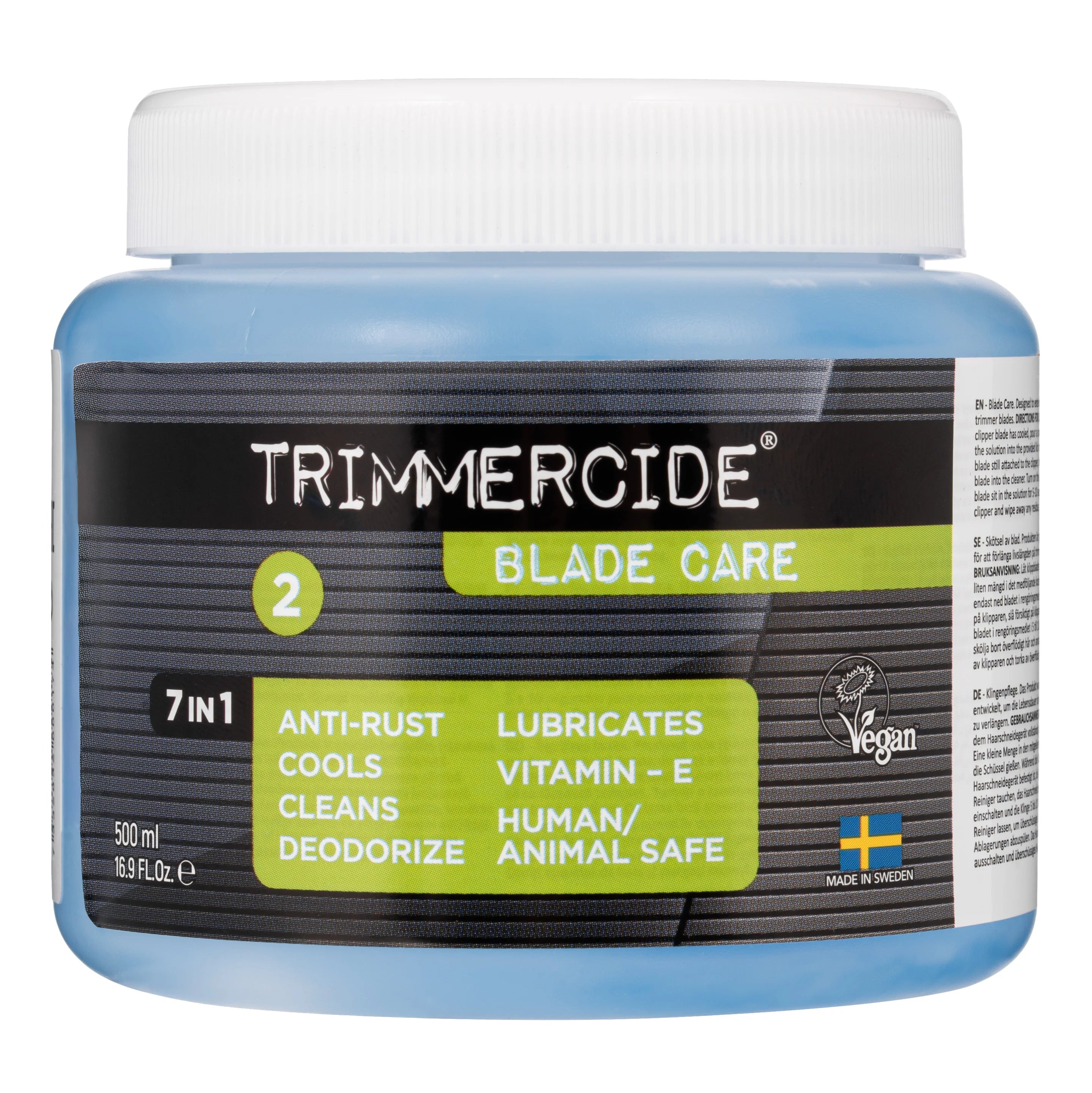 Trimmercide Blade Care 7in1 500ml