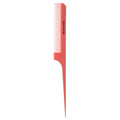Head Jog 202 Tail Comb - Pink