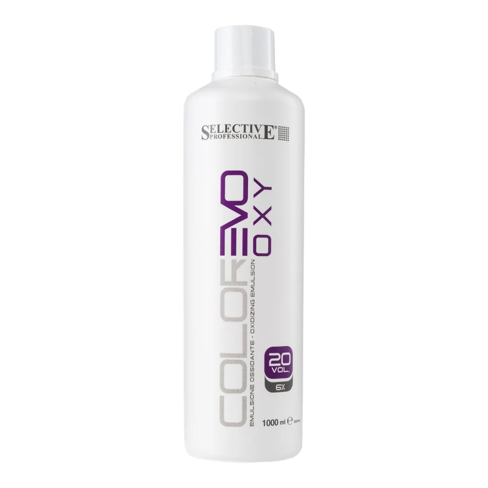 Selective Professional ColorEvo Oxy 1000ml
