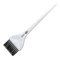 Head Jog Marble Tint Brush - Grey/White