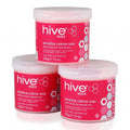 HIVE Sensitive Creme Wax 3 for 2 425g