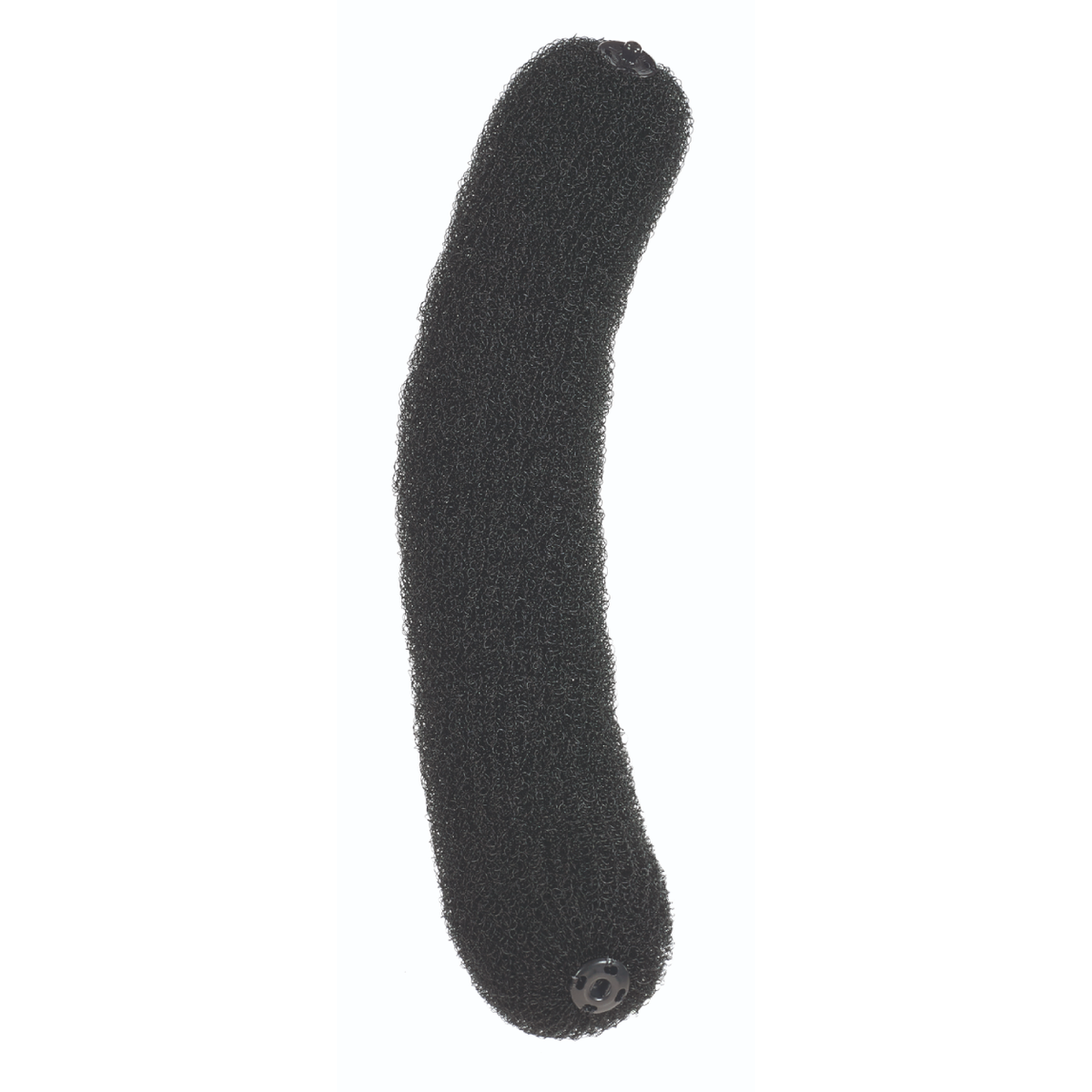 Sibel Nylon Updo Bun Roll 23cm