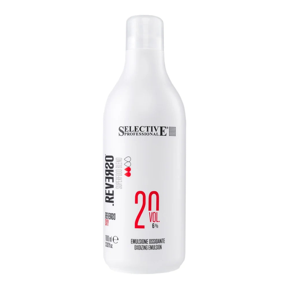 Selective Professional Reverso Oxy 1000ml