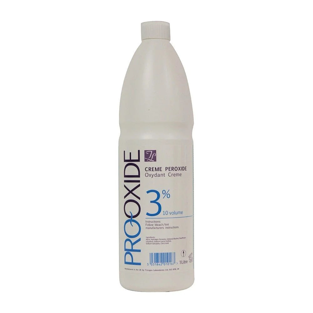 Tricette Pro-Oxide Creme Peroxide 1000ml