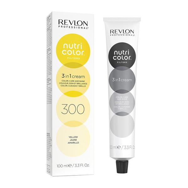Revlon Professional Nutri Color Creme 100ml