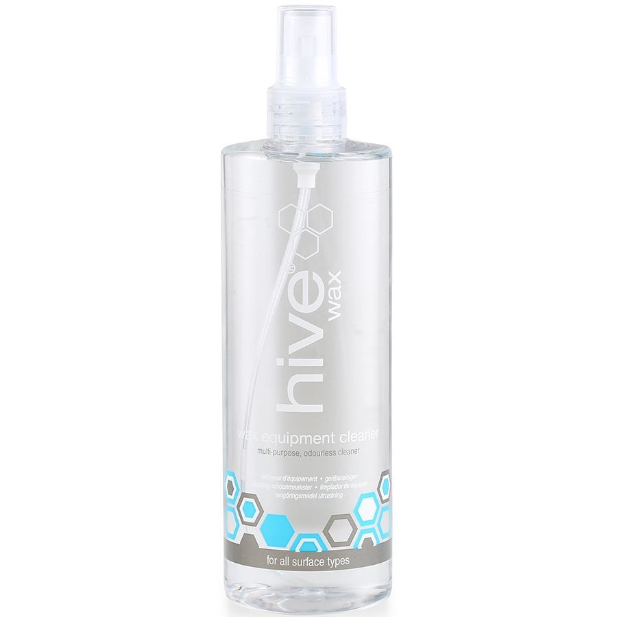HIVE Wax Equipment Cleaner 400ml