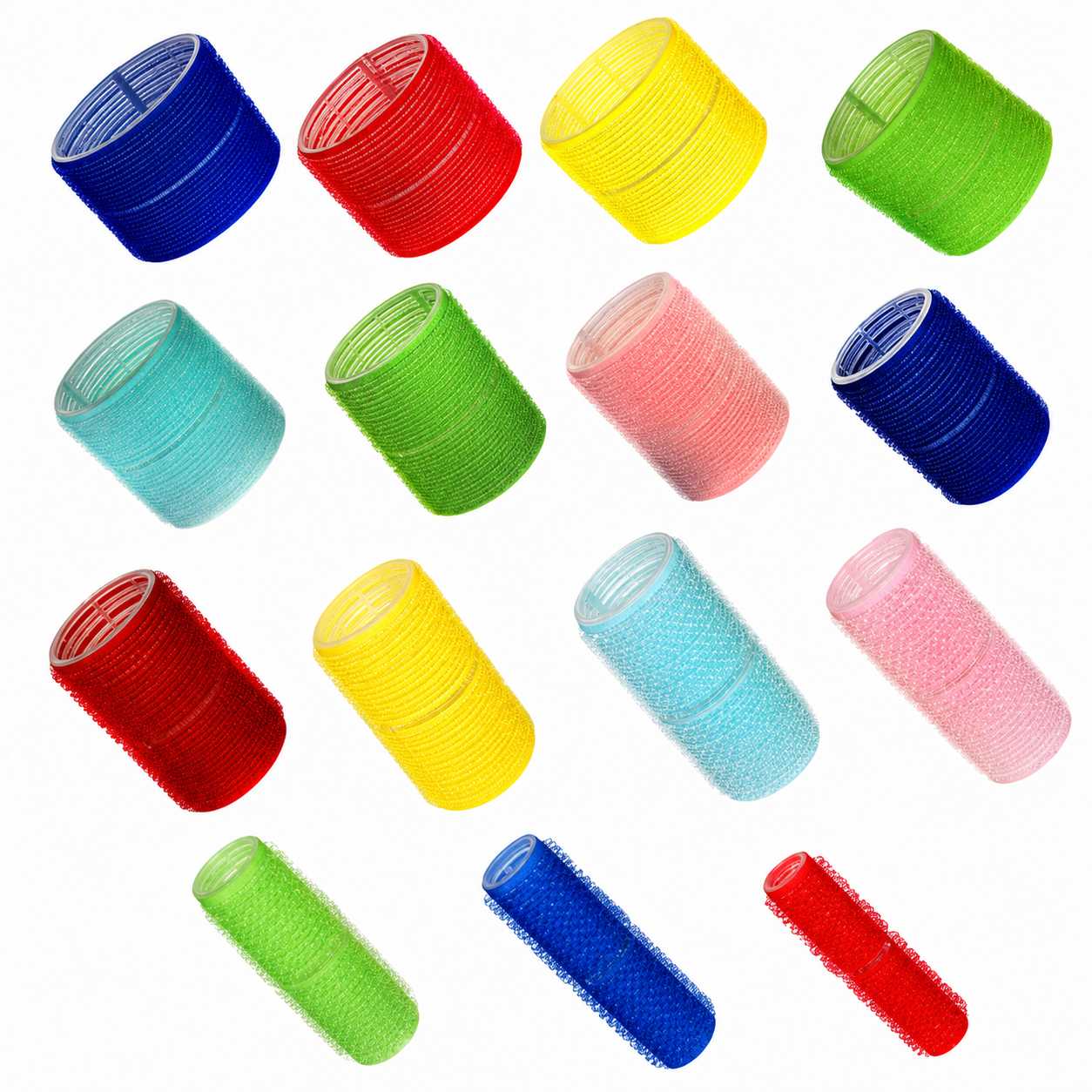 Hair Tools Cling Rollers