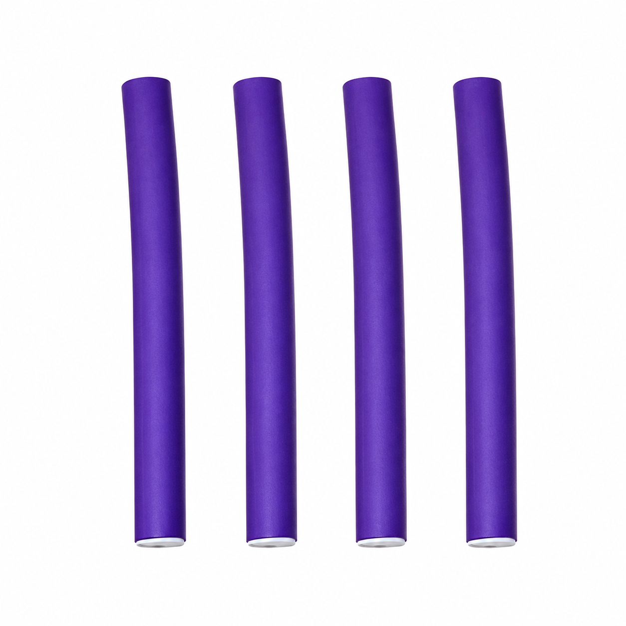 Hair Tools Short Bendy Rollers