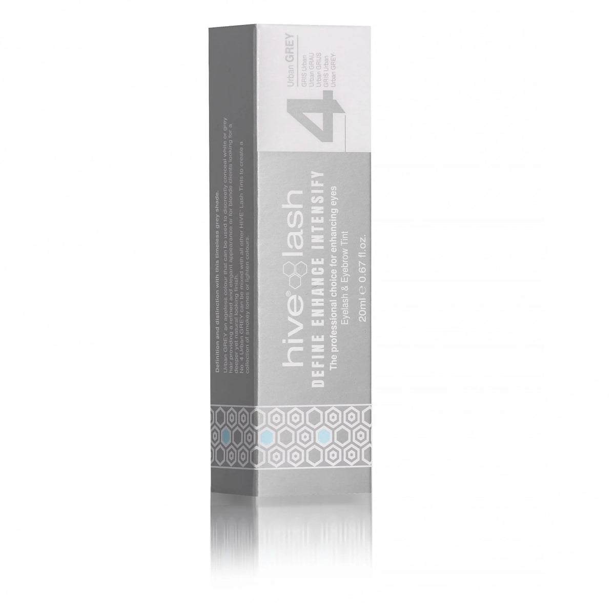 HIVE Lash & Brown Tint 20ml