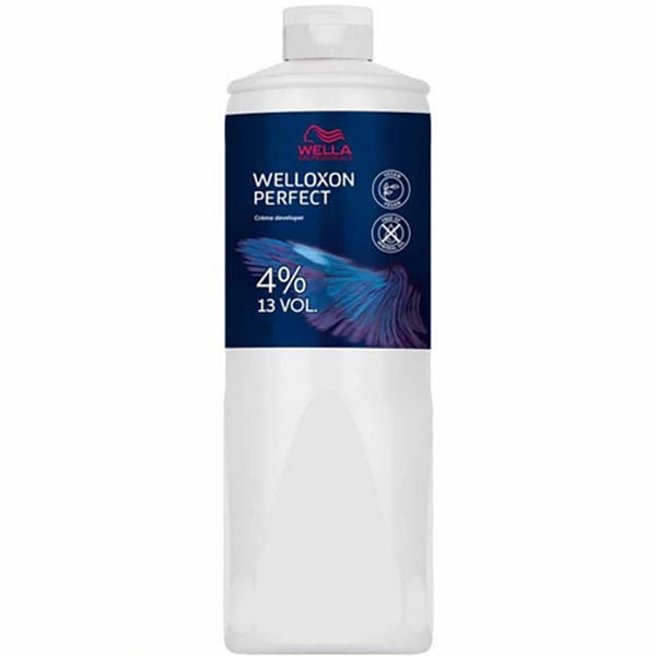 Wella Professionals Welloxon Perfect Developer 1000ml