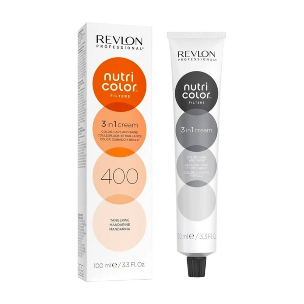 Revlon Professional Nutri Color Creme 100ml