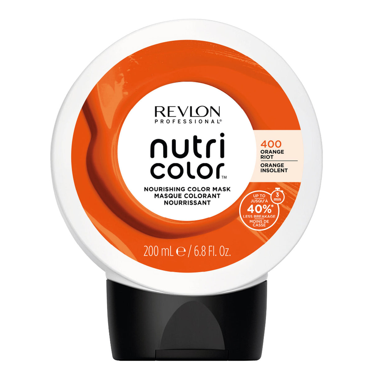 Revlon Professional Nutri Color Creme 200ml