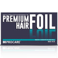 Procare Premium Silver Hair Foil 100mm x 1000m